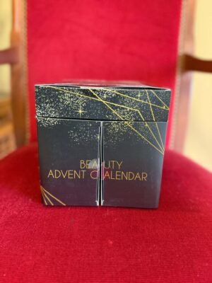 calendrier de l'avent